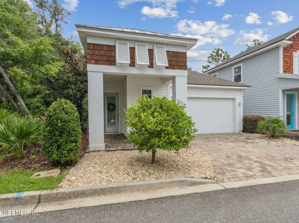 2210 Shell Cove Cir, Fernandina Beach, FL 32034