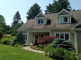 121 Ide Rd, Williamstown, MA 01267