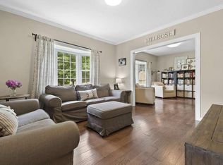5 Church St, Melrose, MA 02176
