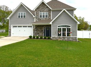 11 Stonecrest St, Morehead, KY 40351