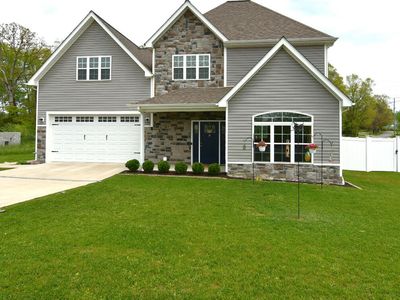 11 Stonecrest St, Morehead, KY, 40351