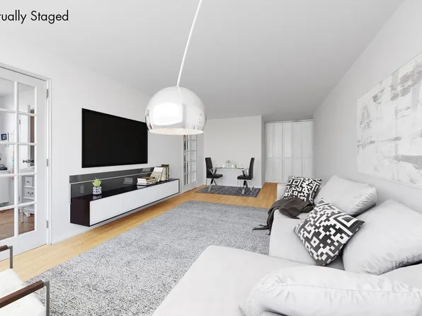 201 E 17th St APT 14-H, Manhattan, NY 10003