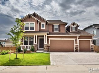 5382 Lulu City Dr, Timnath, CO 80547