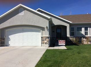 3315 Lundburg Ln, Pocatello, ID 83204
