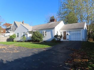 23 White Ave, Newton, MA 02459