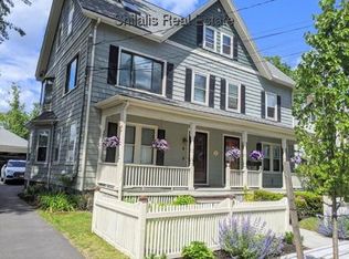 8 Maple St #1, Watertown, MA 02472