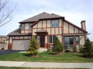 12723 Wild Rye Ct, Plainfield, IL 60585