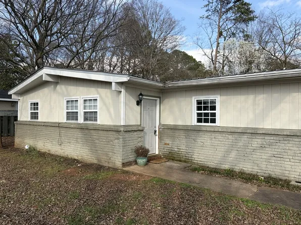 2212 Old Blue Spring Rd NW, Huntsville, AL