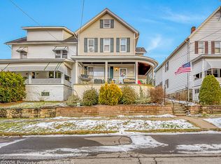 417 S Irving Ave, Scranton, PA 18505