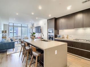 501 West Ave #1002, Austin, TX 78701
