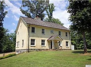 4036 Ballards Mill Rd, Free Union, VA 22940