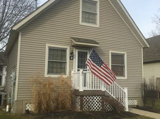 3 Sunset Dr, Saint Marys, OH 45885