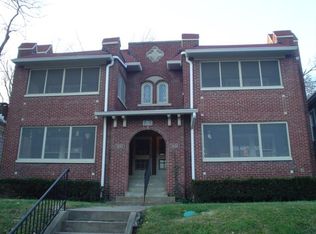 2035 Alta Ave, Louisville, KY 40205