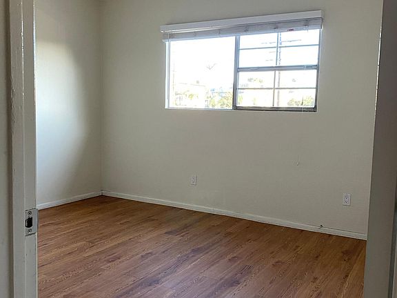 Master Bedroom/view from bedroom door