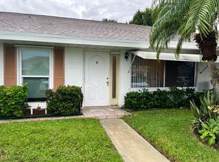 325 Colony Ln APT C, Fort Pierce, FL 34982