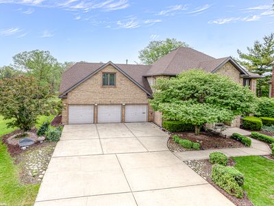 18633 Swan Dr, Mokena, IL, 60448