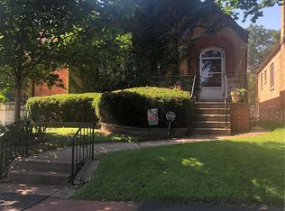 6406 Sutherland Ave, Saint Louis, MO 63109