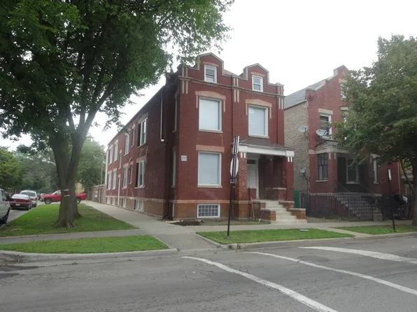 4134 W 25th St, Chicago, IL 60623