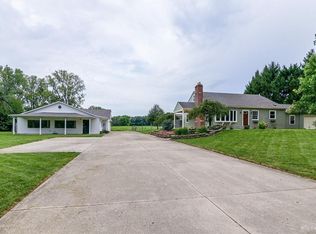 8265-825 S State Route 202, Tipp City, OH 45371