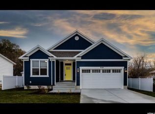 938 E 3385 S, Salt Lake City, UT 84106