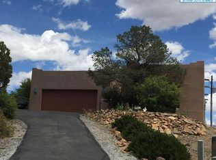 2532 Katheryne Cir, Silver City, NM 88061