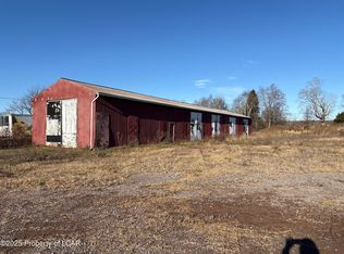 Cope Rd, Shickshinny, PA 18655