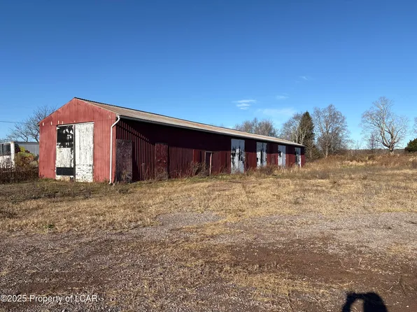 Cope Rd, Shickshinny, PA 18655