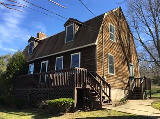 314 Foot Hills Rd, Durham, CT 06422