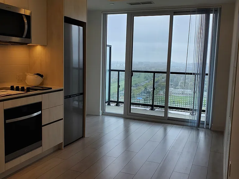 5858 Yonge St #3205 — Photo 4