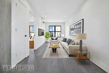 Rented by Real Street Inc