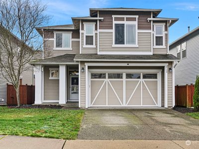 2728 SW Egret Street, Pt Orchard, WA, 98367