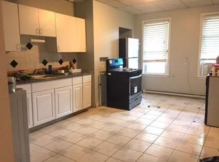 345 Maverick St #1, Boston, MA 02128