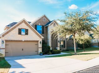 4903 Isaac Ryan, San Antonio, TX 78253