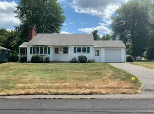 21 Judd Ave, South Hadley, MA 01075