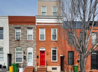2530 Fait Ave, Baltimore, MD 21224