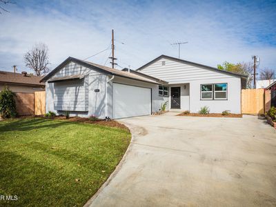 13147 Hartland St, North Hollywood, CA, 91605