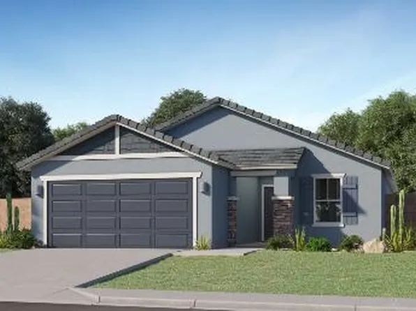 4545 E AMETHYST Lane, San Tan Valley, AZ 85143