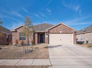 4322 Cat Tail Way, Forney, TX 75126