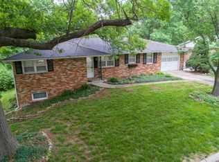 19 E Phyllis Ave, Columbia, MO 65202