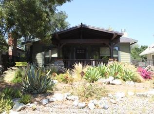1146 Armada Dr, Pasadena, CA 91103