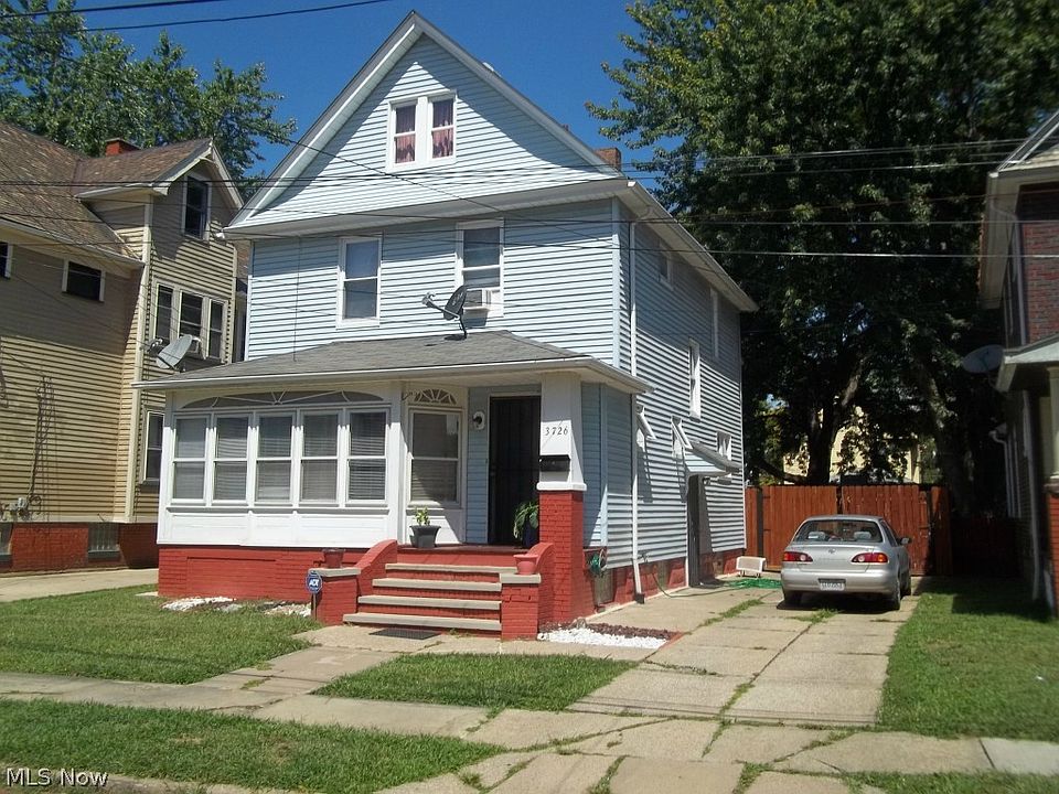 1st image of 3726 Mack Ct