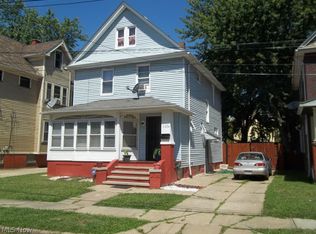 3726 Mack Ct, Cleveland, OH