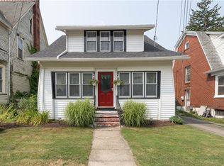 25 E Main St, Hornell, NY 14843