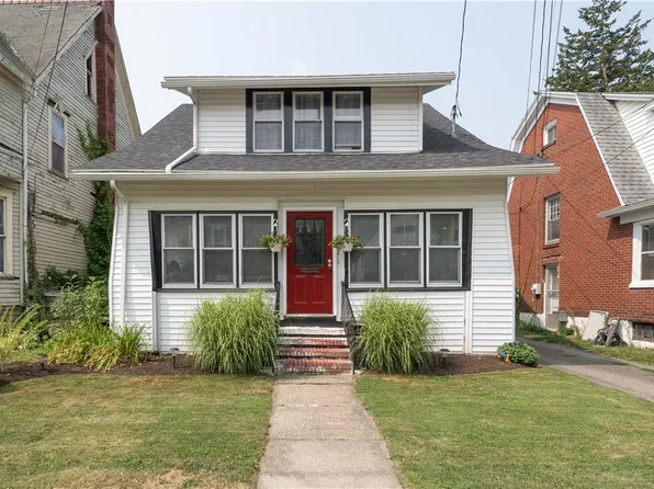 25 E Main St, Hornell, NY 14843