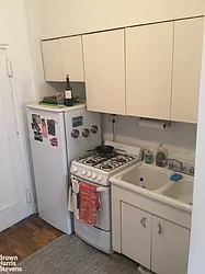 Rented by Brown Harris Stevens
