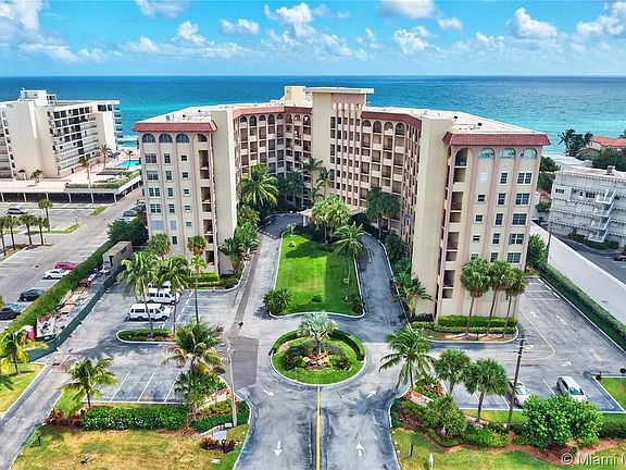 2nd image of 3475 S Ocean Blvd #4100