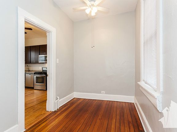 5th image of 1077 N Hermitage Ave #2