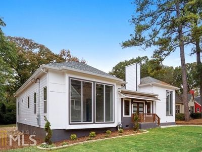 99 2nd Ave SE, Atlanta, GA, 30317