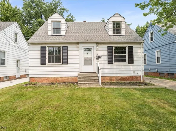 25771 Zeman Ave, Euclid, OH 44132