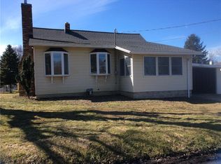 4152 Alvin St, Erie, PA 16510